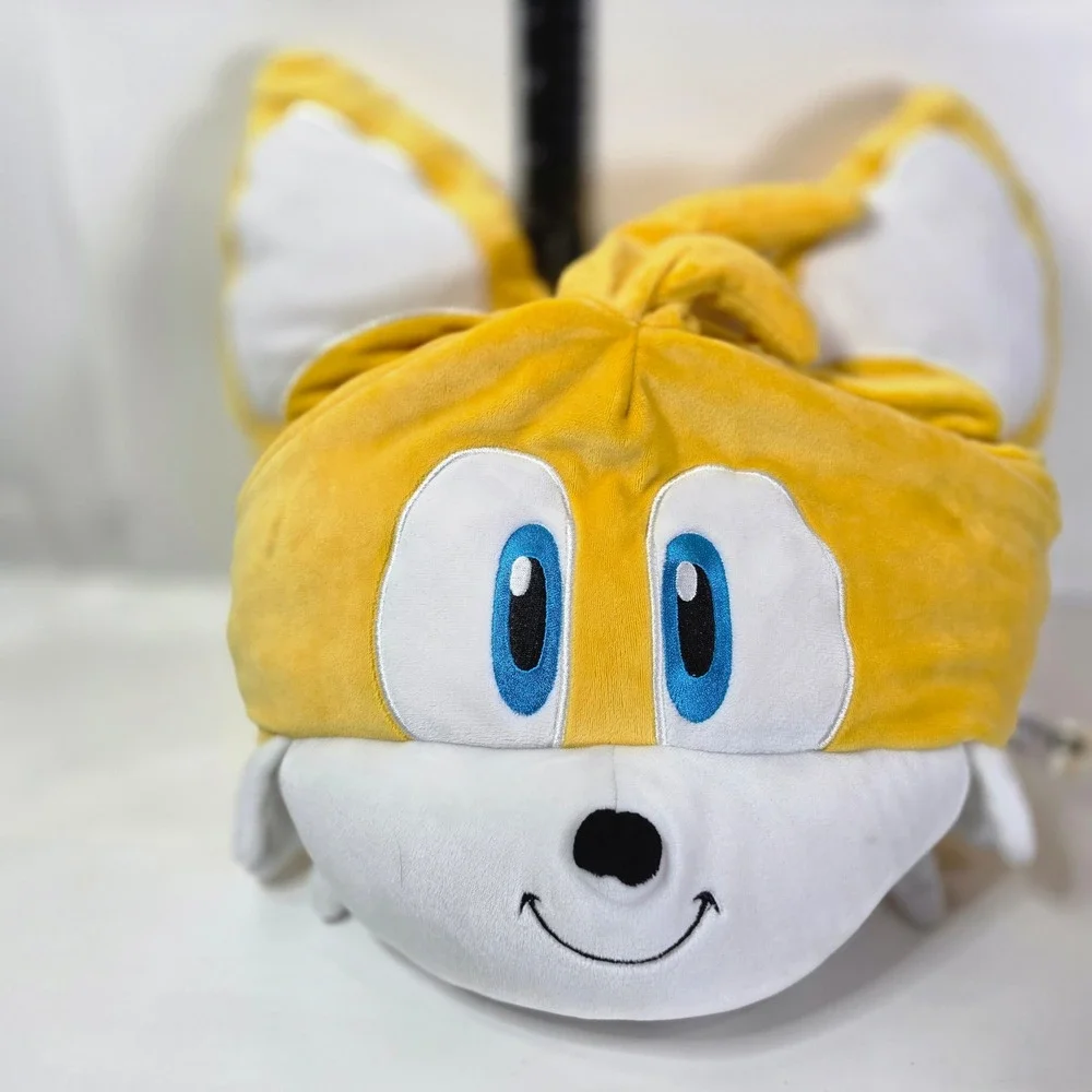 Tomy sonic hedgehog